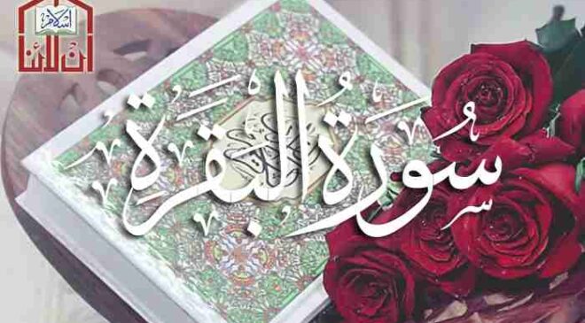 22 Powerful Benefits Of Surah Baqarah Lessons And Importance Supermag