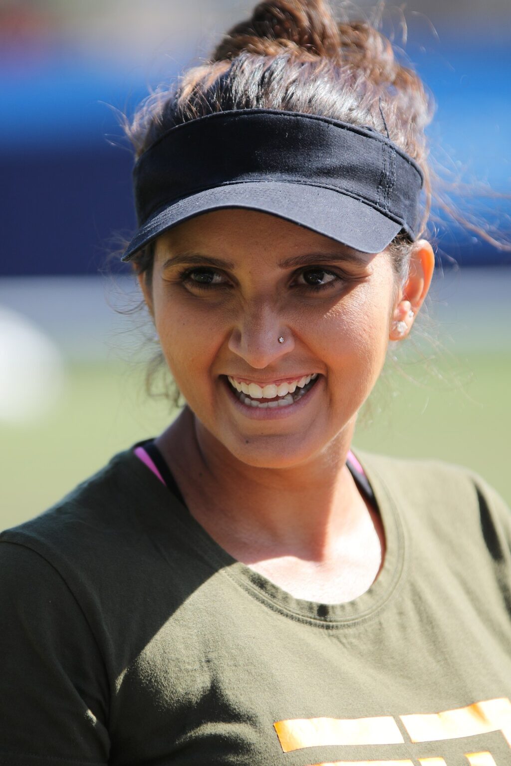 Sania Mirza – SuperMag